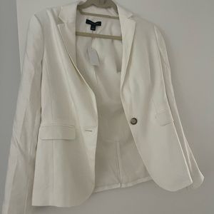 Ann Taylor blazer